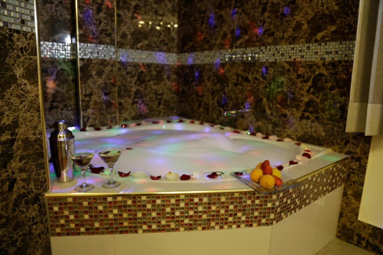 Puno Victoria Suites Εξωτερικό φωτογραφία