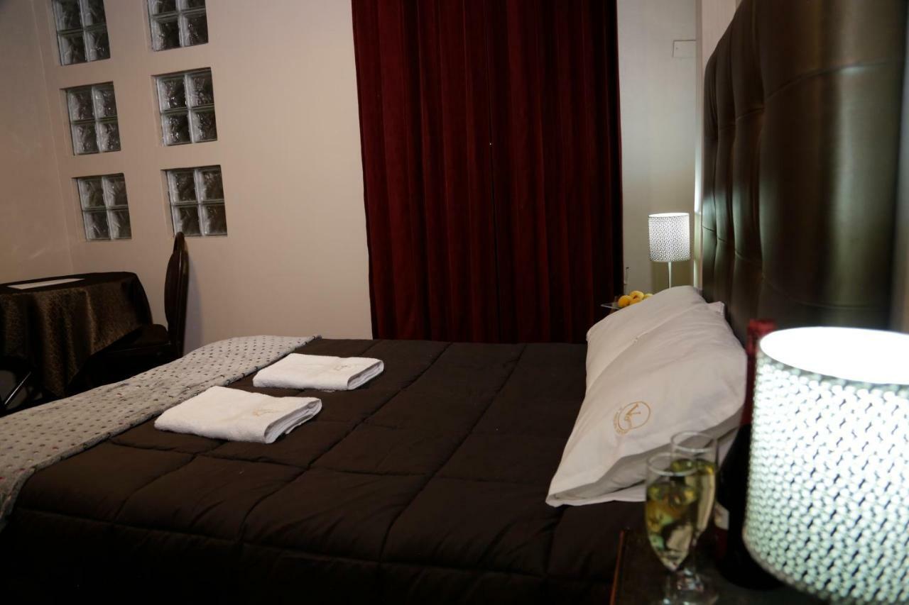 Puno Victoria Suites Εξωτερικό φωτογραφία