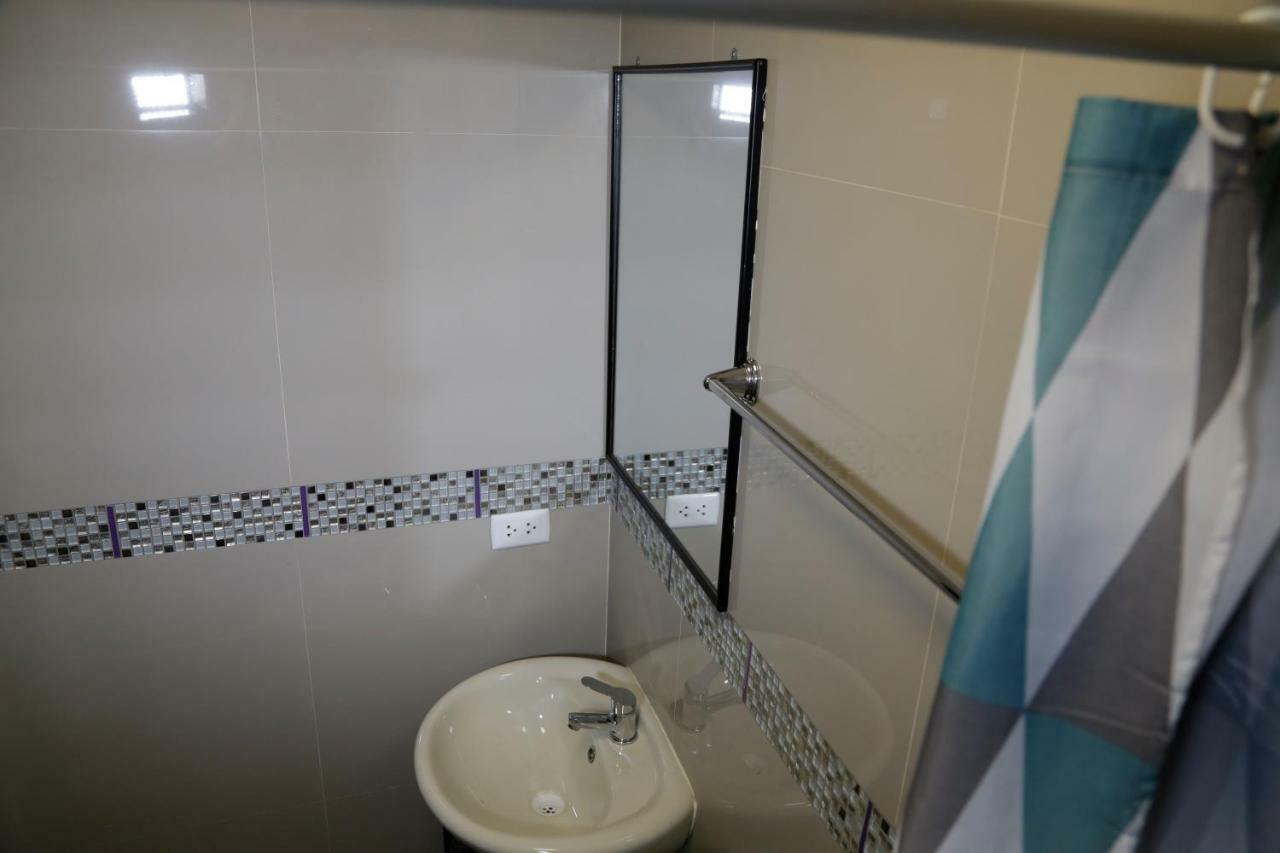 Puno Victoria Suites Εξωτερικό φωτογραφία