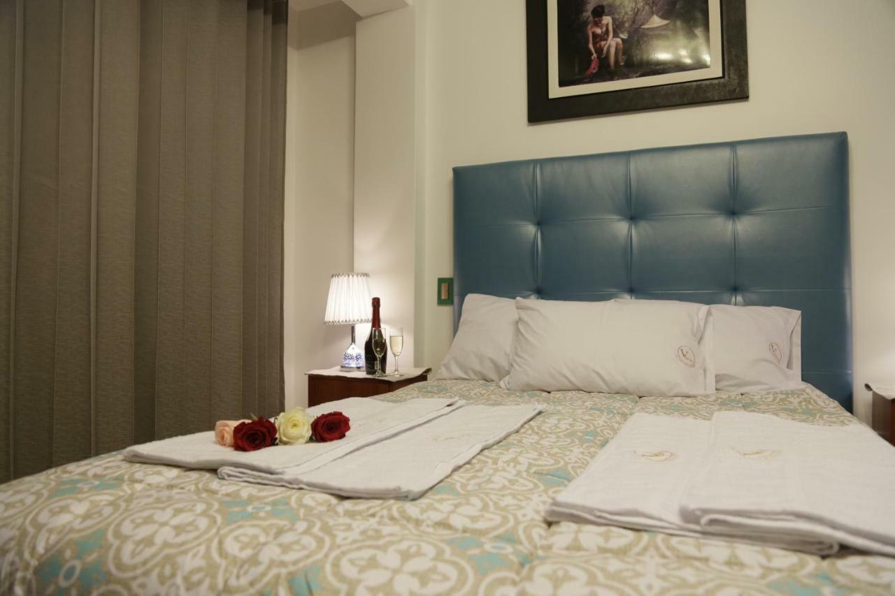 Puno Victoria Suites Εξωτερικό φωτογραφία