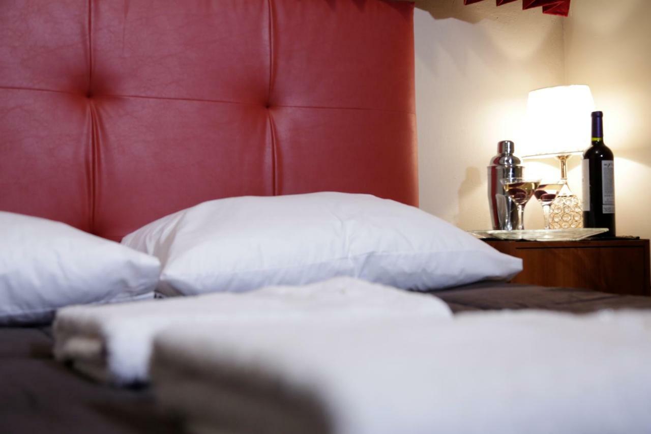 Puno Victoria Suites Εξωτερικό φωτογραφία