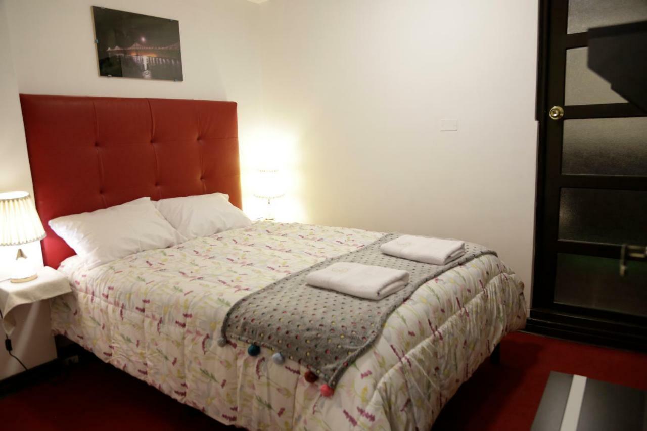Puno Victoria Suites Εξωτερικό φωτογραφία
