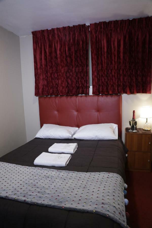 Puno Victoria Suites Εξωτερικό φωτογραφία