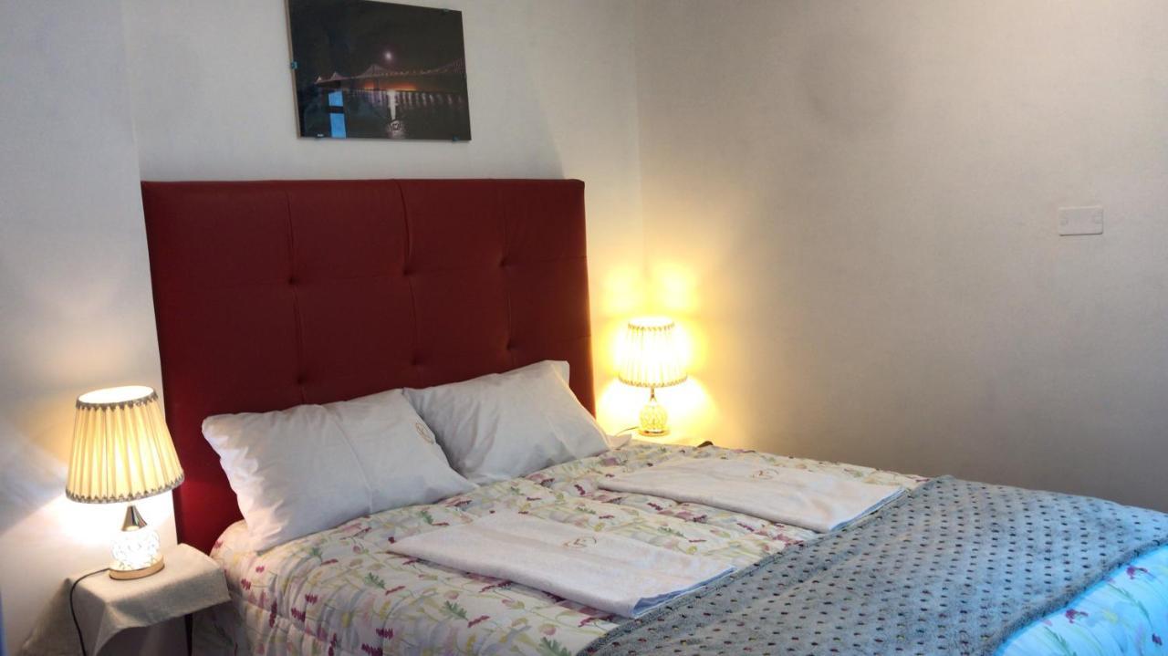 Puno Victoria Suites Εξωτερικό φωτογραφία