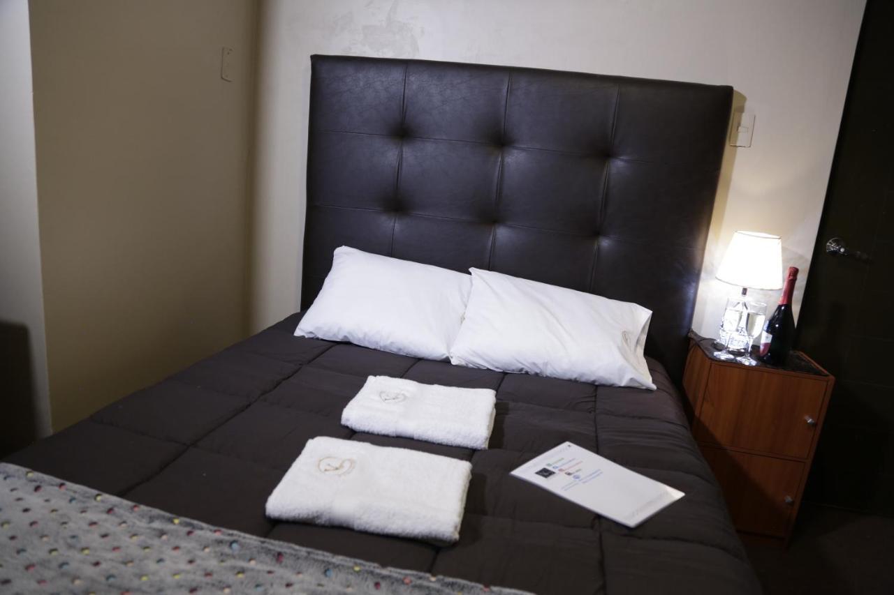 Puno Victoria Suites Εξωτερικό φωτογραφία