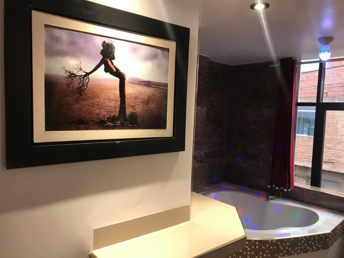 Puno Victoria Suites Εξωτερικό φωτογραφία