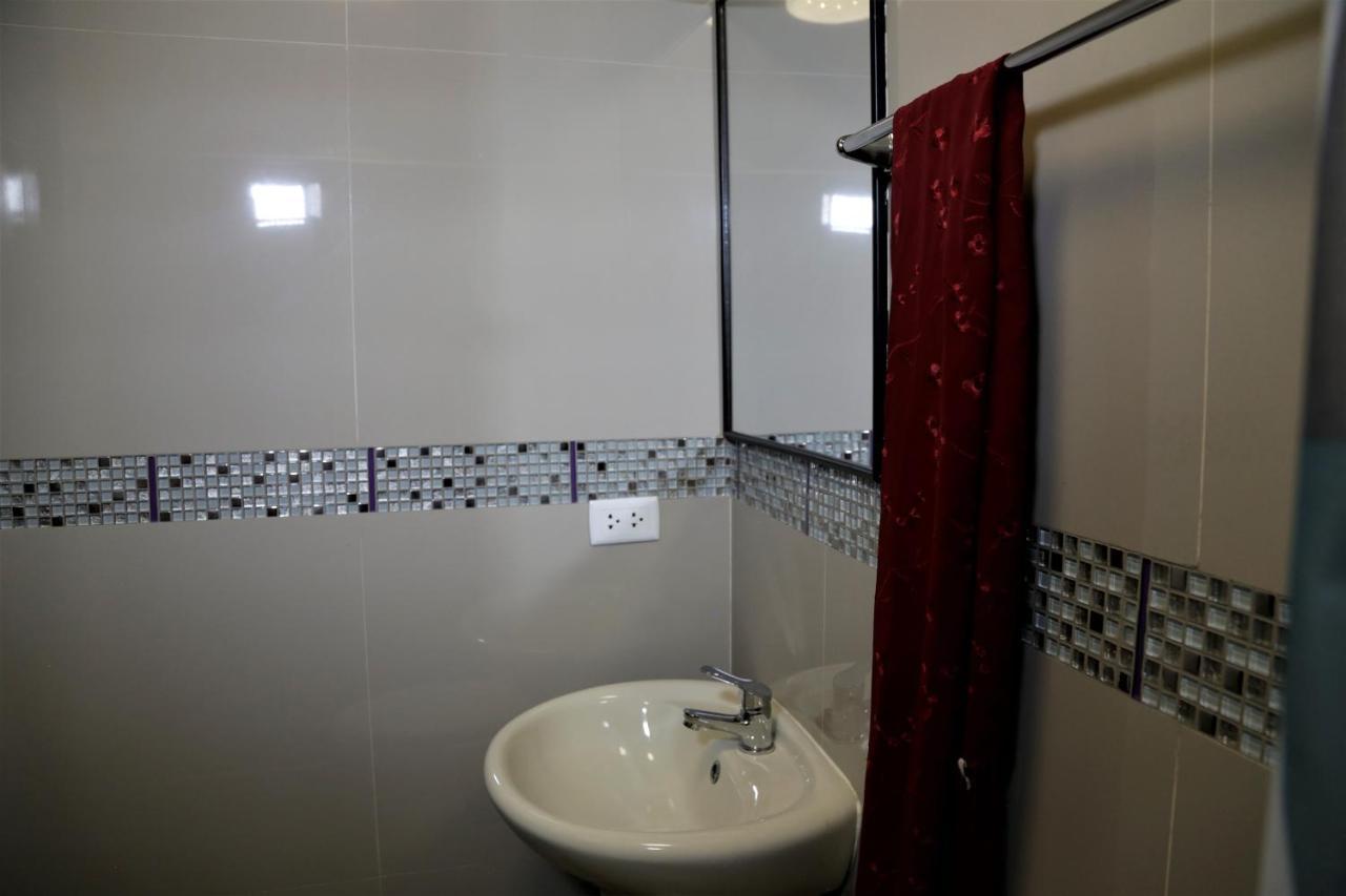 Puno Victoria Suites Εξωτερικό φωτογραφία
